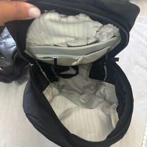 LuluLemon Sport Backpack